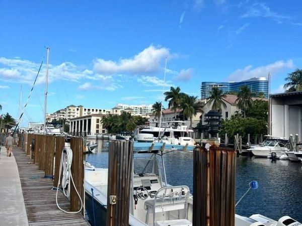 1510 SE 15TH Street, Unit 107, Fort Lauderdale, FL 33316