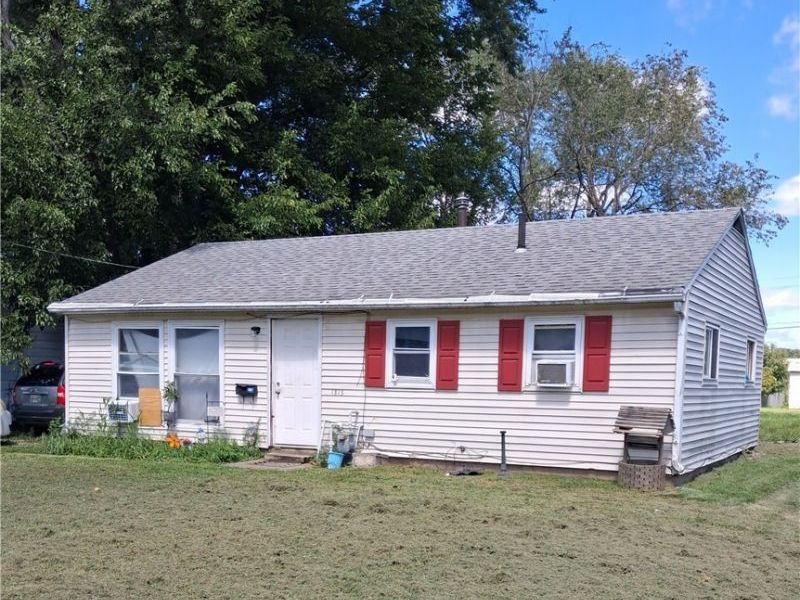 1815 14th Street SE, Canton, OH 44707 Photo 1