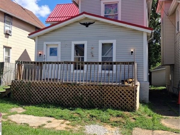 704 Smith Avenue SW, Canton, OH 44706