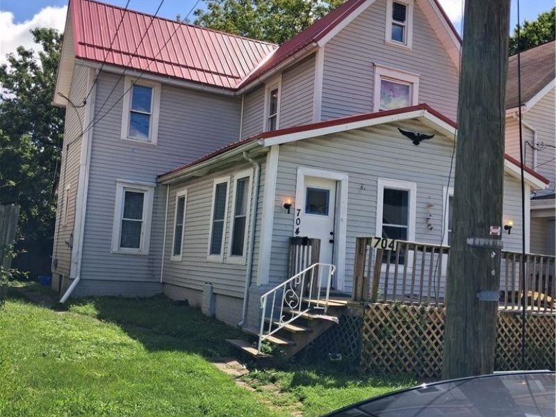 704 Smith Avenue SW, Canton, OH 44706 Photo 2