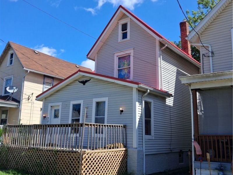 704 Smith Avenue SW, Canton, OH 44706 Photo 3