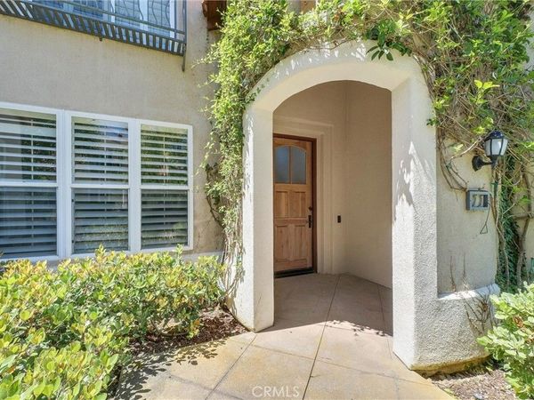 11 Roma Court, Newport Coast, CA 92657