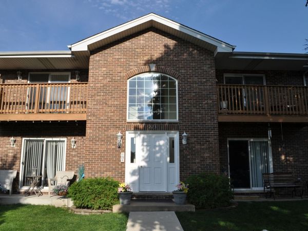 223 S Rush Street , Unit 2D, Itasca, IL 60143