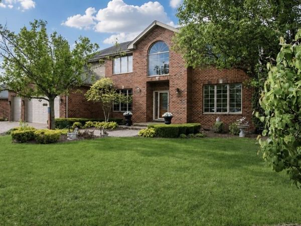 2910 Ryan Drive, New Lenox, IL 60451