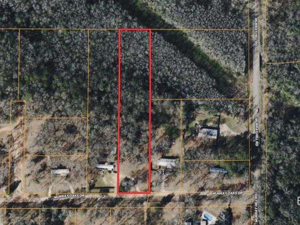 0 Murray Oaks Drive, Irvington, AL 36544