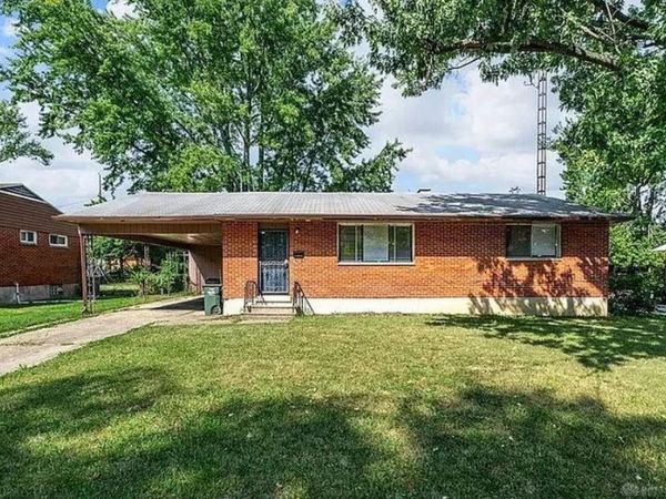 23 Stubbs Drive, Dayton, OH 45426