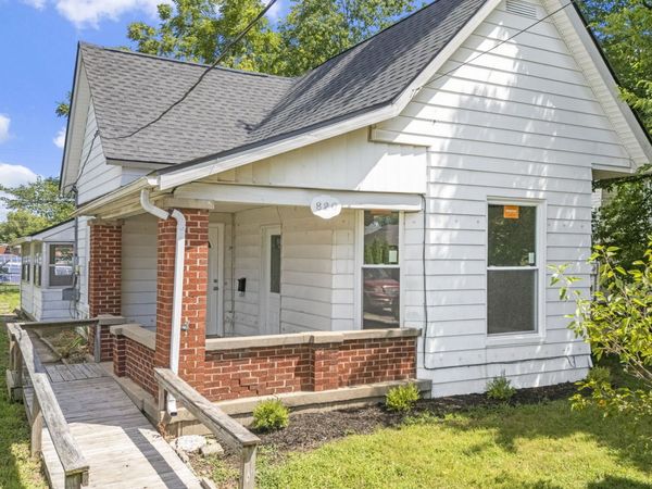 820 Hoosier , North Vernon, IN 47265