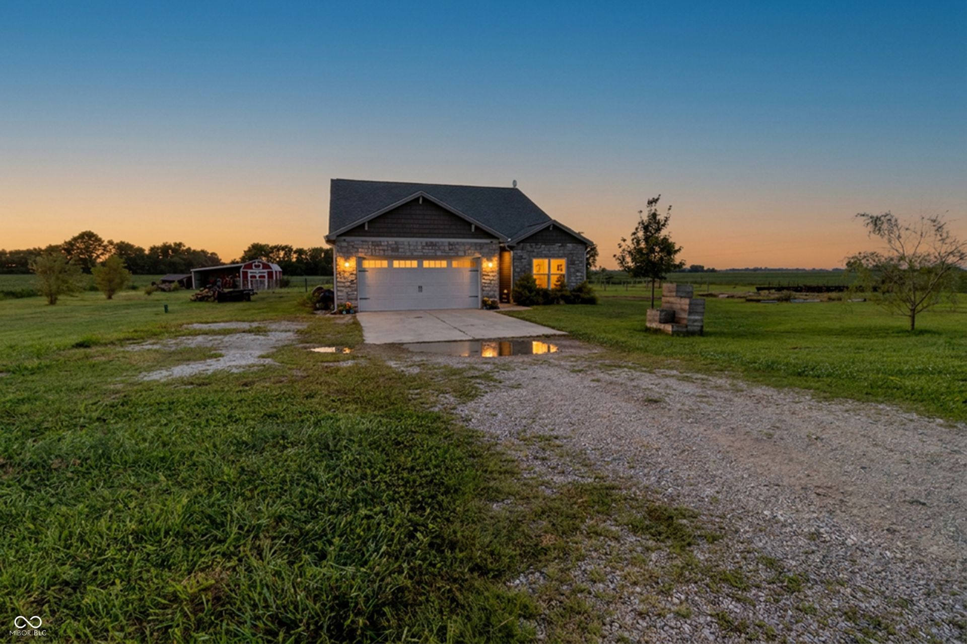 1534 W County Road 580 S, Frankfort, IN 46041 Main Photo