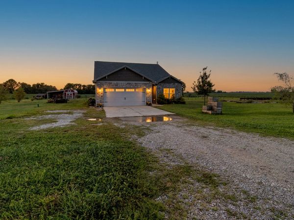 1534 W County Road 580 S, Frankfort, IN 46041