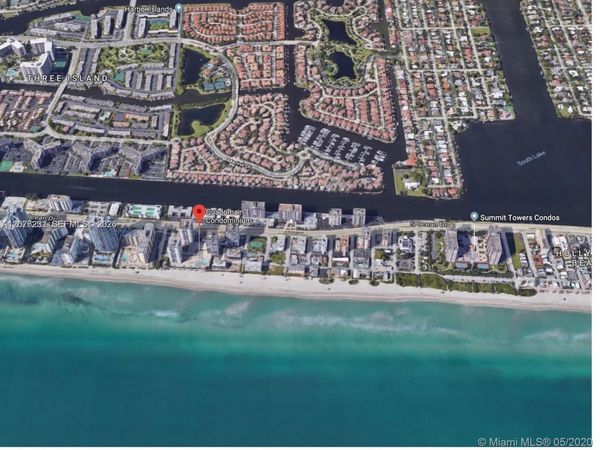 2201 S Ocean Drive , Unit 1507, Hollywood, FL 33019