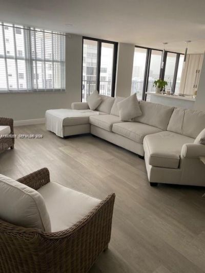 2201 S Ocean Drive , Unit 1507, Hollywood, FL 33019 Photo