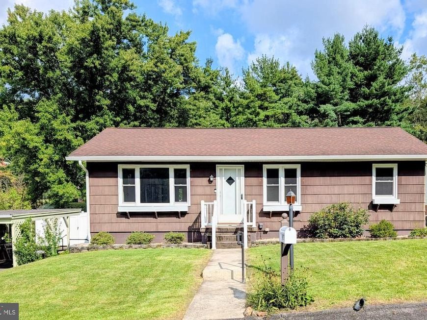 927 Weires Avenue , Lavale, MD 21502 Main Photo