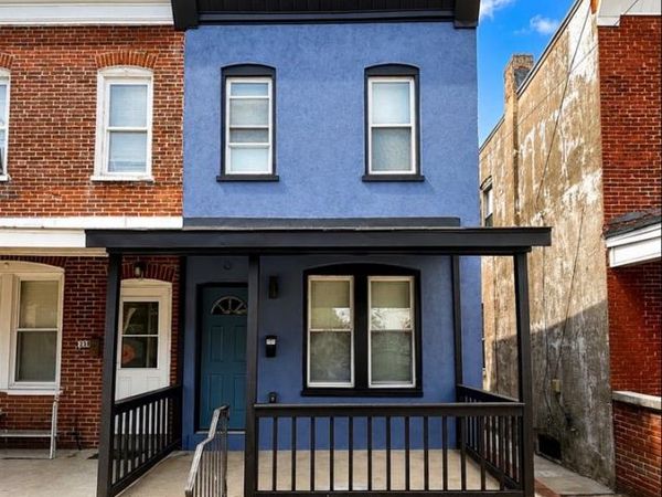 1819 W 6TH STREET , CHESTER, PA 19013
