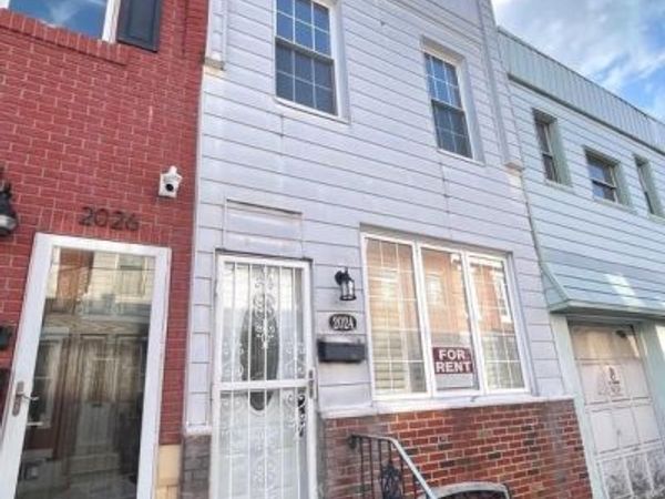 2024 S PHILIP STREET, PHILADELPHIA, PA 19148