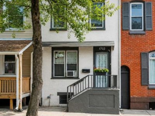 1722 PERKIOMEN AVENUE , Unit 2, READING, PA 19602