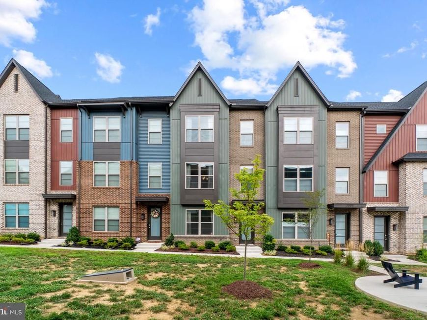 3307 Streamlet Ln, Laurel, MD 20724 Main Photo