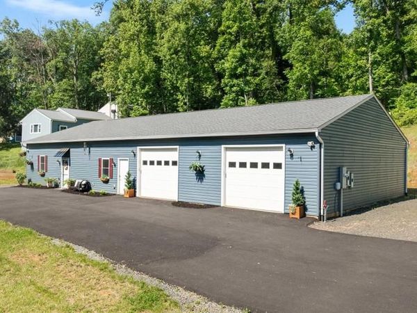 5331 MERRY OAKS ROAD, THE PLAINS, VA 20198