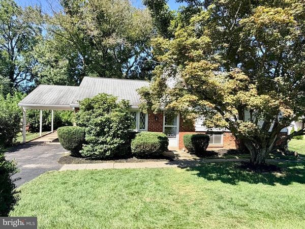 370 HILLSIDE ROAD, KING OF PRUSSIA, PA 19406