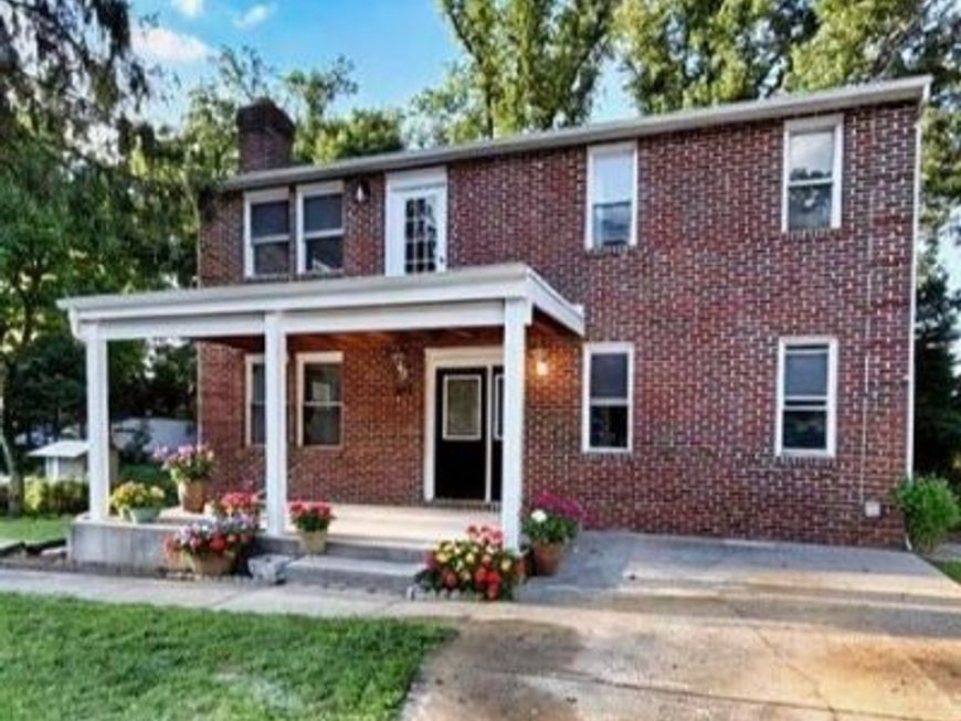 708 Rosemere Avenue , Silver Spring, MD 20904 Main Photo