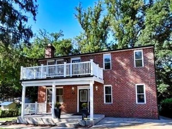 708 ROSEMERE AVENUE, SILVER SPRING, MD 20904