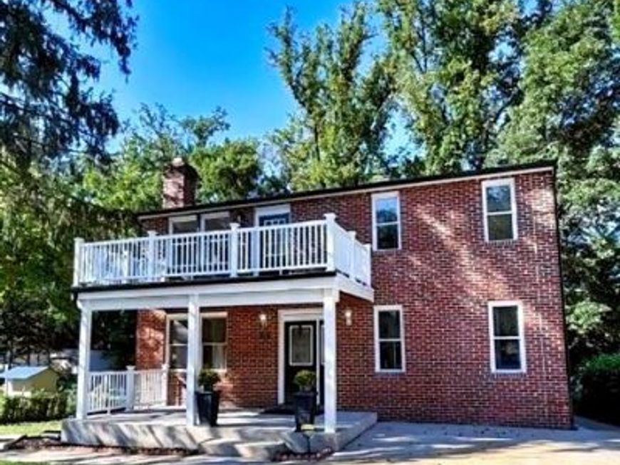 708 Rosemere Avenue, Silver Spring, MD 20904 Main Photo