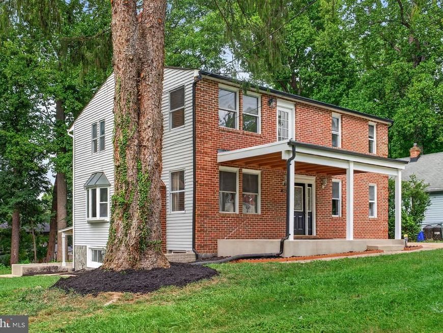 708 Rosemere Avenue, Silver Spring, MD 20904 Main Photo