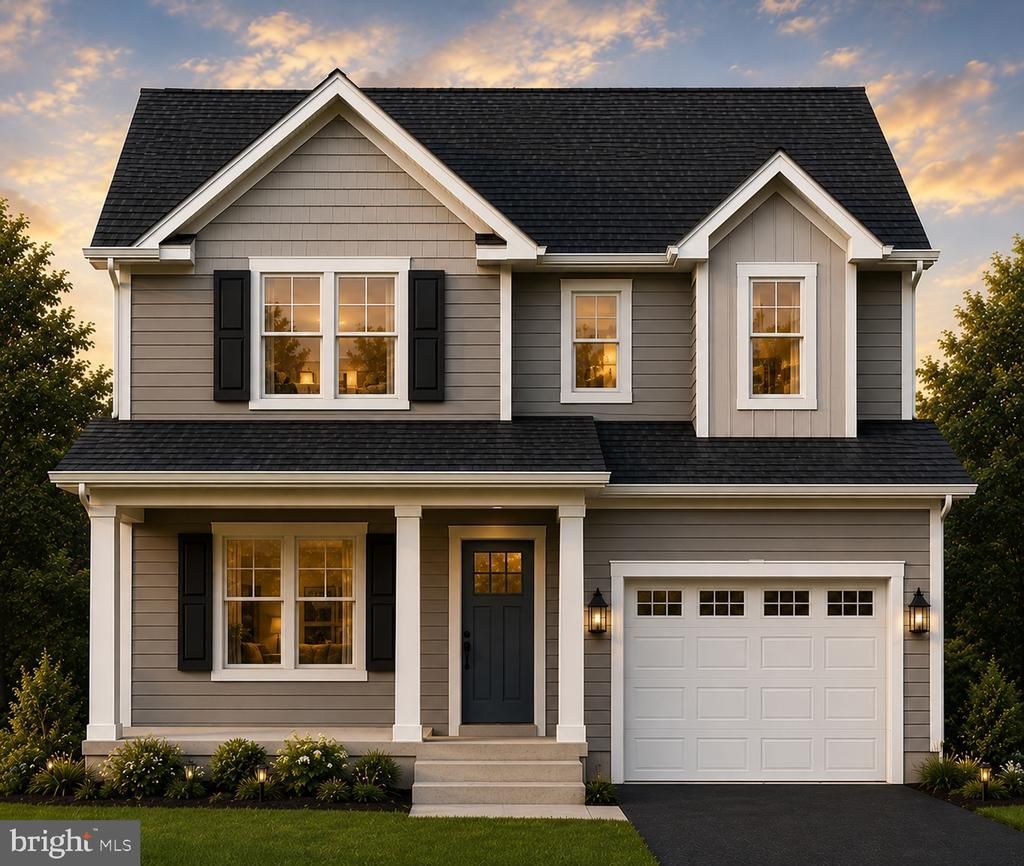 MAYFIELD AVE , WINDSOR MILL, MD 21244