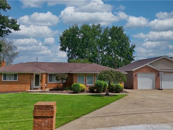 16100 Longs Church Road, East Liverpool, OH 43920
