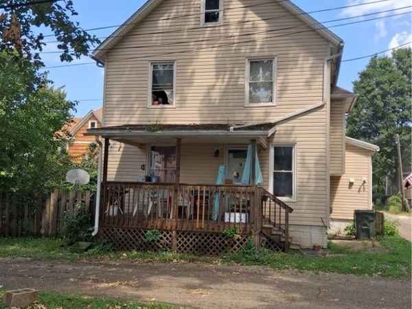 925 Wilson Place NW, Canton, OH 44703