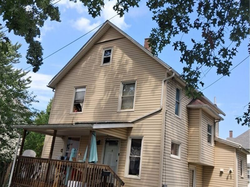 925 Wilson Place NW, Canton, OH 44703 Photo 3