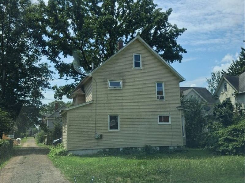 925 Wilson Place NW, Canton, OH 44703 Photo 4