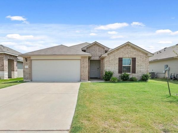 8723 Brahma Plains Road , Temple, TX 76502