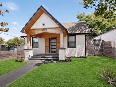 1100 S Brighton Avenue, Dallas, TX 75208