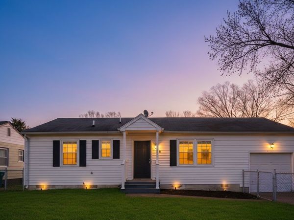 906 Harpersville Road, Newport News, VA 23601