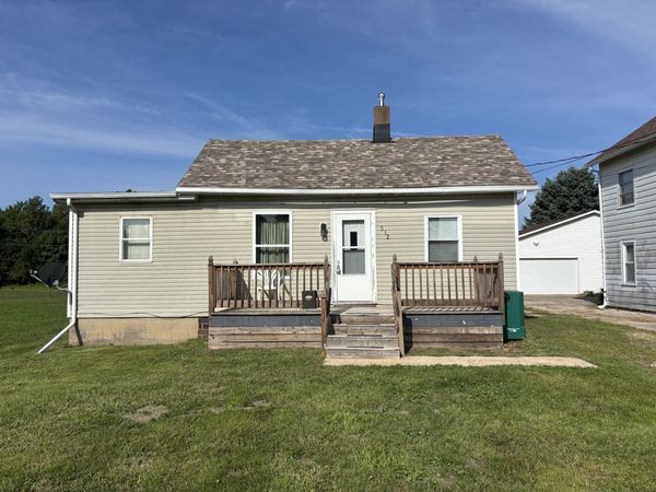512 S Shabbona Street , Streator, IL 61364