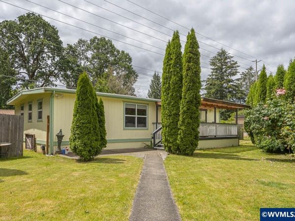 507 N 19th (#88) Av, Cornelius, OR 97113