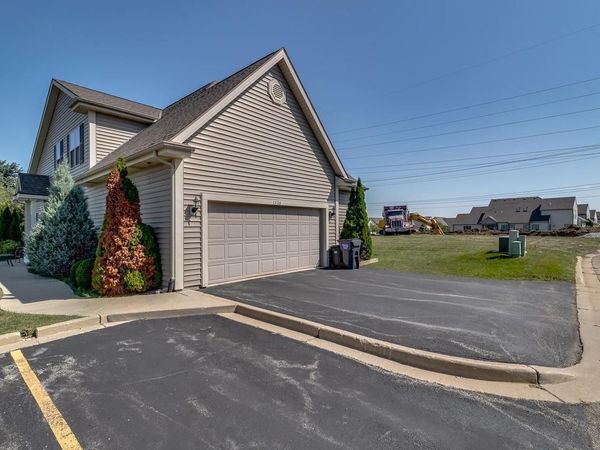 1321 NIAGARA STREET, Waukesha, WI 53186