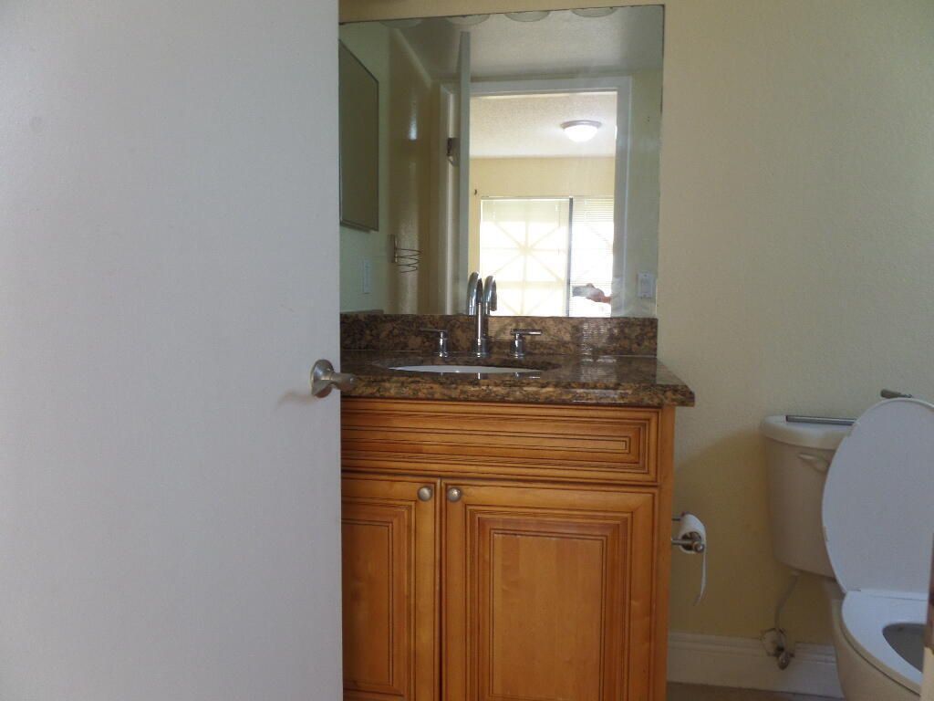 1524 Lake Crystal Drive, Unit B, West Palm Beach, FL 33411 Photo