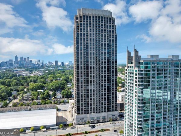 270 17th Street NW, Unit 1904, Atlanta, GA 30363