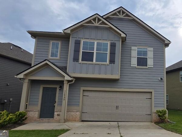 11935 Brightside Parkway, Hampton, GA 30228