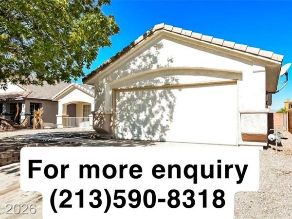 2730 Mistfull Court , Las Vegas, NV 89156