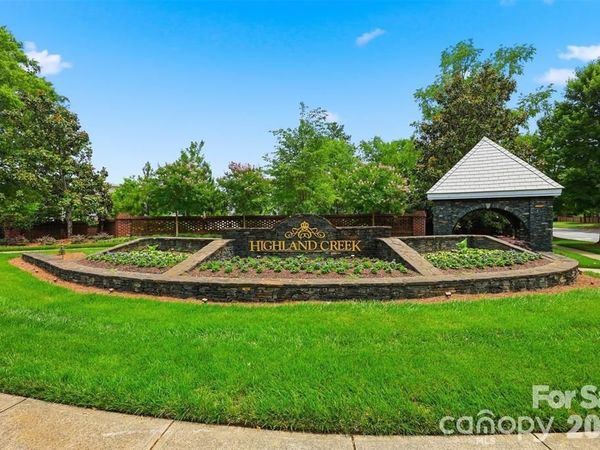 4409 Squirrel Trail Lane, Charlotte, NC 28269