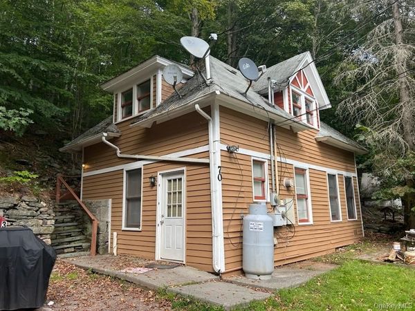 70 High Street , Unit 5, Monticello, NY 12701