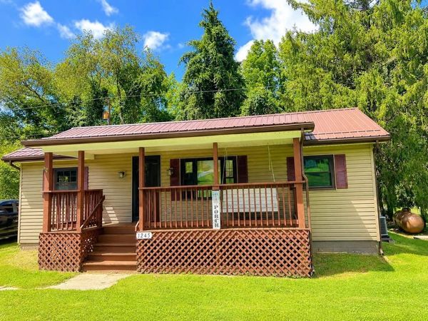 1245 Massieville Road , Chillicothe, OH 45601