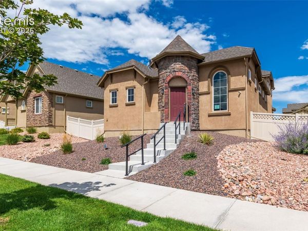 9767 Wolf Lake Drive, Colorado Springs, CO 80924