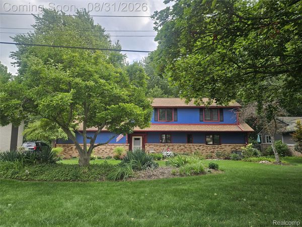1269 Beemer Court, Oxford Township, Mi 48371