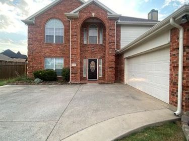 9367 Aristocrat Lane, Frisco, TX 75033