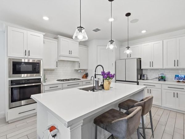 2637 Basswood Drive, Northlake, TX 76226