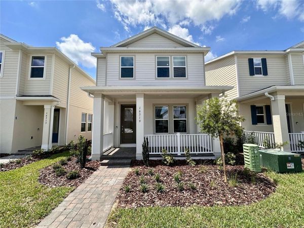 16319 HONEY HARVEST STREET , WINTER GARDEN, FL 34787