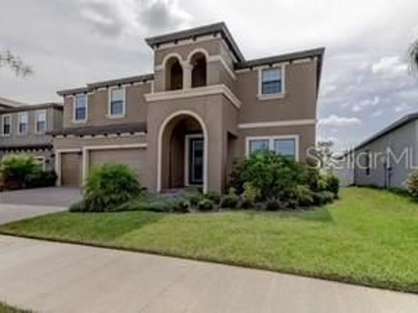 13118 JETER CREEK DRIVE , RIVERVIEW, FL 33579